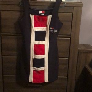 Tommy Hilfiger dress